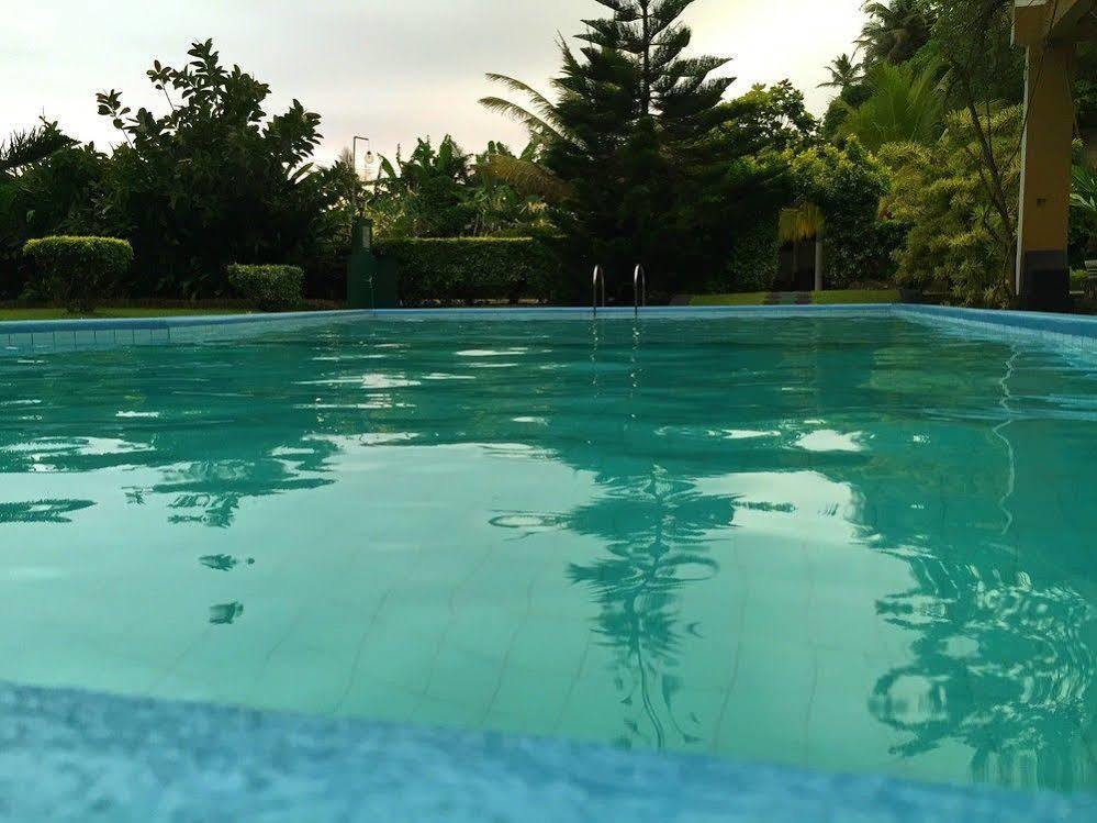 Ocean Dreams Hotel Ahangama Exterior foto